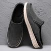 Scarpe Meze Estive da Uomo Scarpe Casual in Tela Leggere Comode Taglie Grandi 47 48 Dropshipping 2023