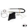 EWR790 Reparationssats för Elfönsterhiss Bak Vänster för VW New Beetle 1Y7 2-dörrars Cabriolet CC 2003-2010 1Y0898291