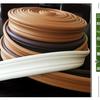 Practical Home Decor Waistline Skirting Stickers: Thick Decorative Finishing Strips for Walls and Corners