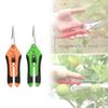 Garden Portable Pruning Tool Stainless Steel Outdoor Picking Branch Trimming