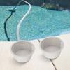 Reinigungswerkzeug für Pool-Skimmerkorb Poolpflege-Werkzeug 16 12 7cm Pool-Skimmerkorb Langlebige Leistung Poolreinigung