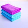 Thickened Microfiber Salon Towel: No Shedding, Highly Absorbent, Multi-Purpose for Drying and Cleaning