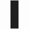 Black Wiper 115X400 Cm