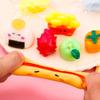 Creative Fruit-Shaped Stress Relief Toy for Kids - Fun Decompression Squeeze Gift