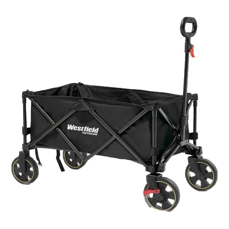 Westfield Outdoor Folding Camping Cart