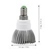 28W Power Led Grow Light 85V-265V Plant Grow Lamp Practical Growing Lamp Bulb  DIY Hydroponics
