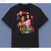 The Players Club 1998 Retro T Shirt For Fans All Size S 5xl Vintage Stylish Designer Clothes Top For Everyday Wear