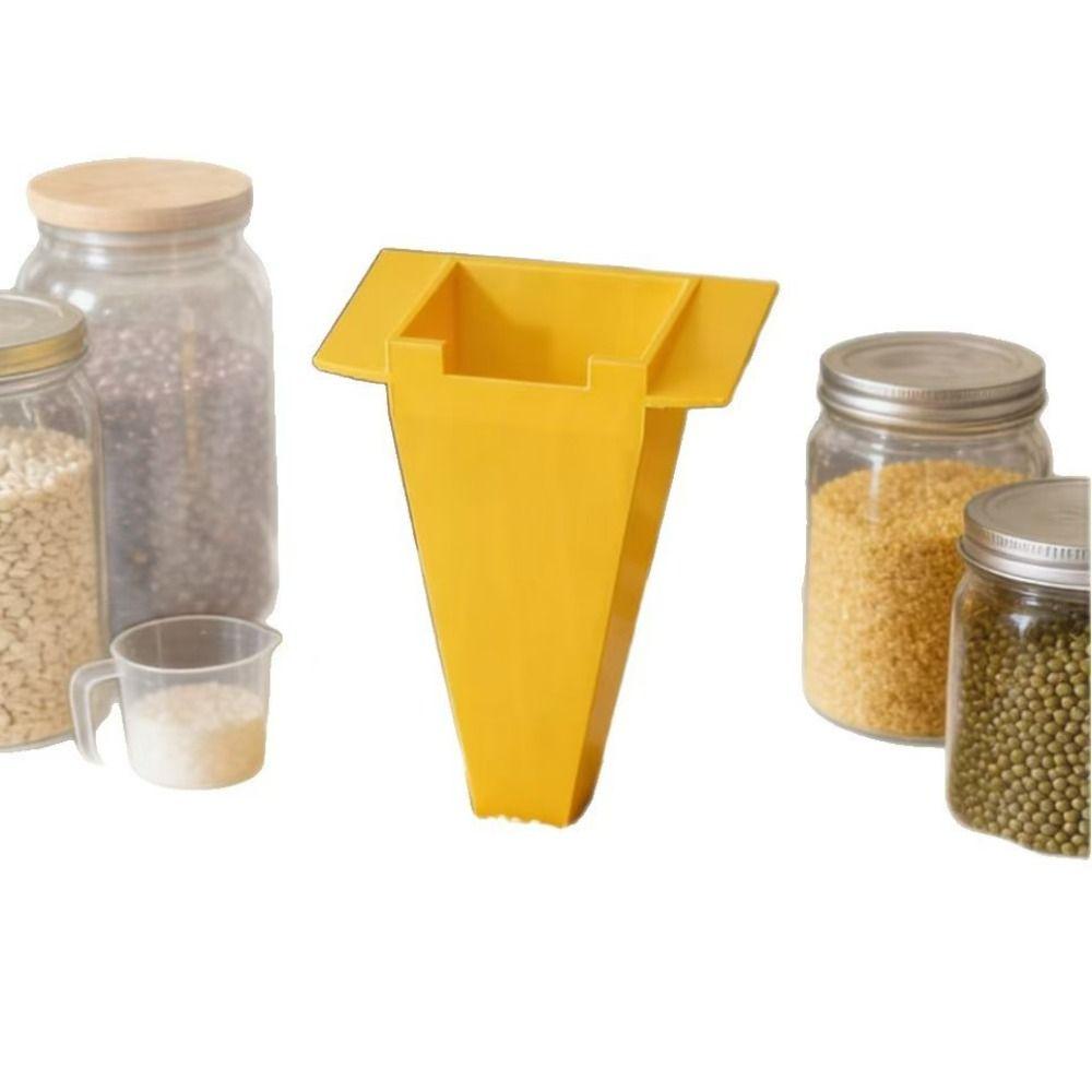 Efficient Melting Beads Shovel Handmade Collage Beans Shovel Fuse Beads Organizer Beading Projects