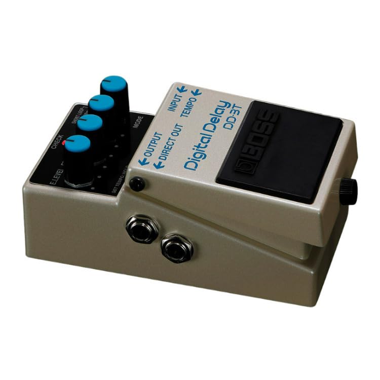BOSS/DD-3T Digital Delay BOSS