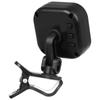 Rotating Guitar Tuner Professional Clip-On Tuner with Clear LCD Display Digital Electronic Tuner Guitar Accessories