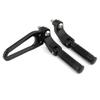 High-quality Rear Footpeg Assembly For Bmw R18 Customizable Options And Durable Design