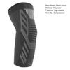 1Pc Arm Support Sleeve All-Around Protection Compression Tightly Wrapped Inflammation Relief Elbow Brace Compression Sleeve Sports Supplies