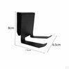 Spray Bottle Storage Hook Bracket Fits Buckets Store Hanger Garage Iron Car Wash Tool Foam