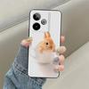 Phone Cases For Realme GT7 5G Case Cute Painted Back Cover For Realme GT 7T Silicone Cases For Realme GT 7 Pro Shockproof Shells