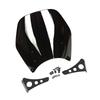 FOR CFMOTO 450CLC 450clc CLC450 Motorcycle Accessories Windshield Retrofit Decoration Small Windshield Front Heighten Windshield