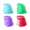 Cute Animal Stress-relieving Toy, Stress Relief Device, Venting Ball (random Color)