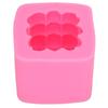 Silicone Molds Premium Material Durable Nonstick Elastic Wide Application Fondant Molds