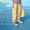 Lemonkid Unisex Lightweight Tapered Sports Pants