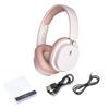 Drahtlose Kopfhörer Ergonomisches Design Active Noise Reduction HIFI Sound Immersive Musik Bluetooth-kompatibel 5,3 Headsets