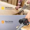3000W 6-Inch Mini Electric Saw Cordless Chainsaw Fruit Tree Woodworking Garden Tools Handheld Wood Cutter