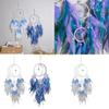 Wall Livingroom Ornament Moon Dream Catcher Festival Gift Bohemian Home Decor Top Sale