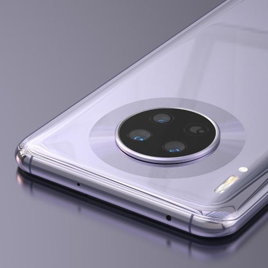 Phone Camera Lens Glass High Clarity 9H Tempered Protective Film for Huawei Mate