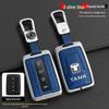 Cyber Ranger City Edition Tank 300 Key Cover: New Standard Metal Shell, Off-Road Version Tank 500 Car Bag Buckle.