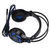 SY855MV Wire Gaming Headset Noise Cancelling Over Ear Headphones with Mic Volume Control for PS4 PC Laptop