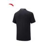 ANTA Men's Quick-Dry Polo Shirt