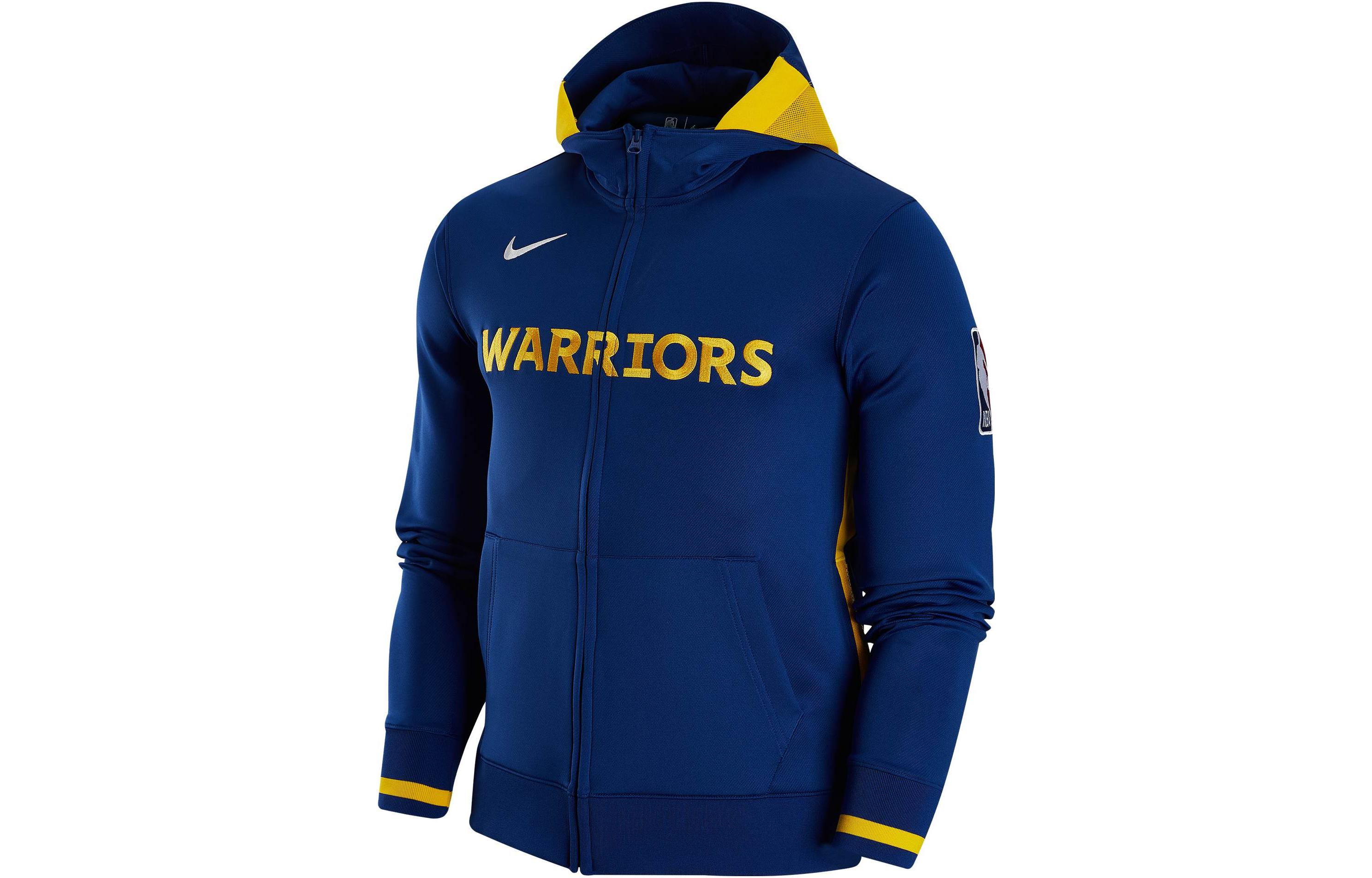 Nike Sweatshirt Men s Rush Blue FB5345-495 M