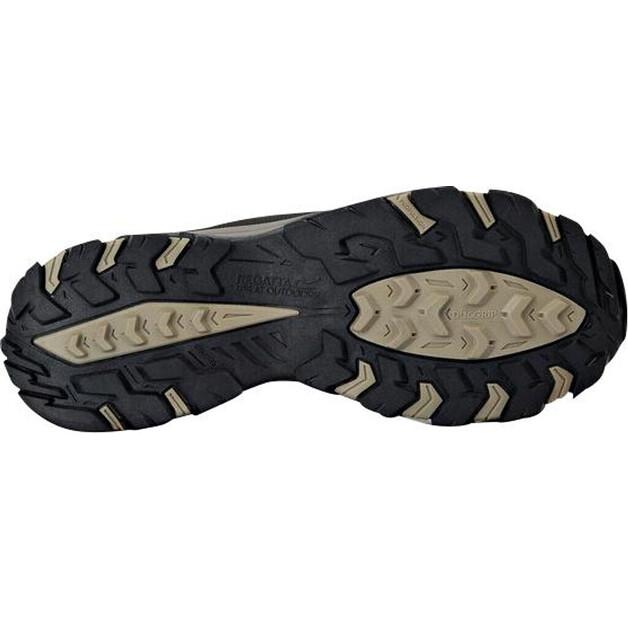 Треккинговые ботинки Regatta Holcombe III