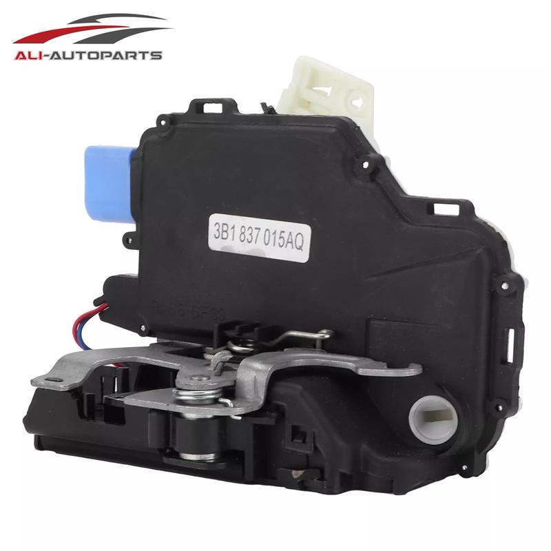 3B1837015AQ Door Lock Actuator 3B1837016BC For VW Polo 9N Caddy Mk3 Transporter T5 Beetle For Skoda Fabia For Seat Ibiza Cordoba