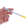 Dora Dora Baby Cartoon-Shaped Medicine Feeder, Upgrade Version, Push-Type with Scale 6212