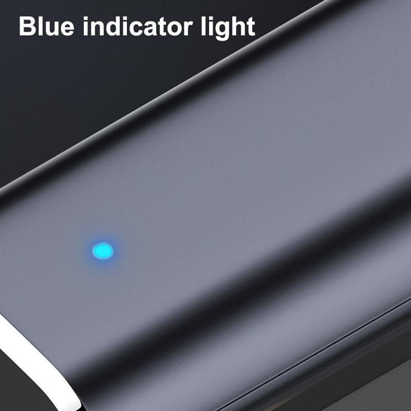 Type C Bone Conduction Magnetic Headphones Charger Adapter For Yuansea X18Pro Langsdom Airwave Pro Dailing S900 Nank Runner 4