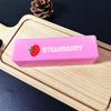 Slow Rebound Colorful Butter Stick Squishy Stress Toy