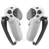 Anti-Throw Controller Shells Grips Lightproof Cover for Quest Pro VR Handle Protective Pouch VR Controller Sleeves