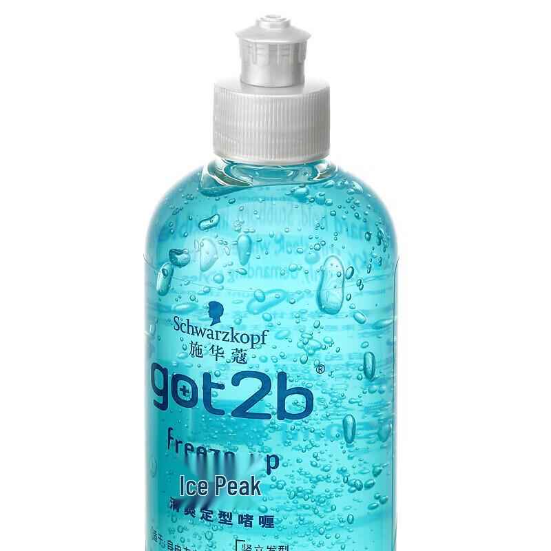 Schwarzkopf Hair Care & Styling Products