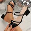 Chaussures pour femme – Sandales