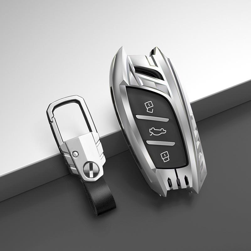 MG5 2021 Key Case Cover, MG6 Modification, Youth Luxury Model