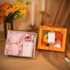 Luxury Ceremony Gift Box - Large Souvenir Packaging for Lipstick & Birthday Gifts