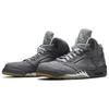 Air Jordan 5 Retro 'Wolf Grey' Men's 136027-005