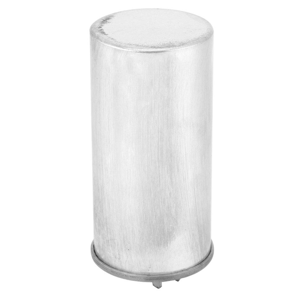 CBB65 25UF 450V Capacitor Aluminum Shell Anti Explosion Capacitor for Air Conditioning Motor