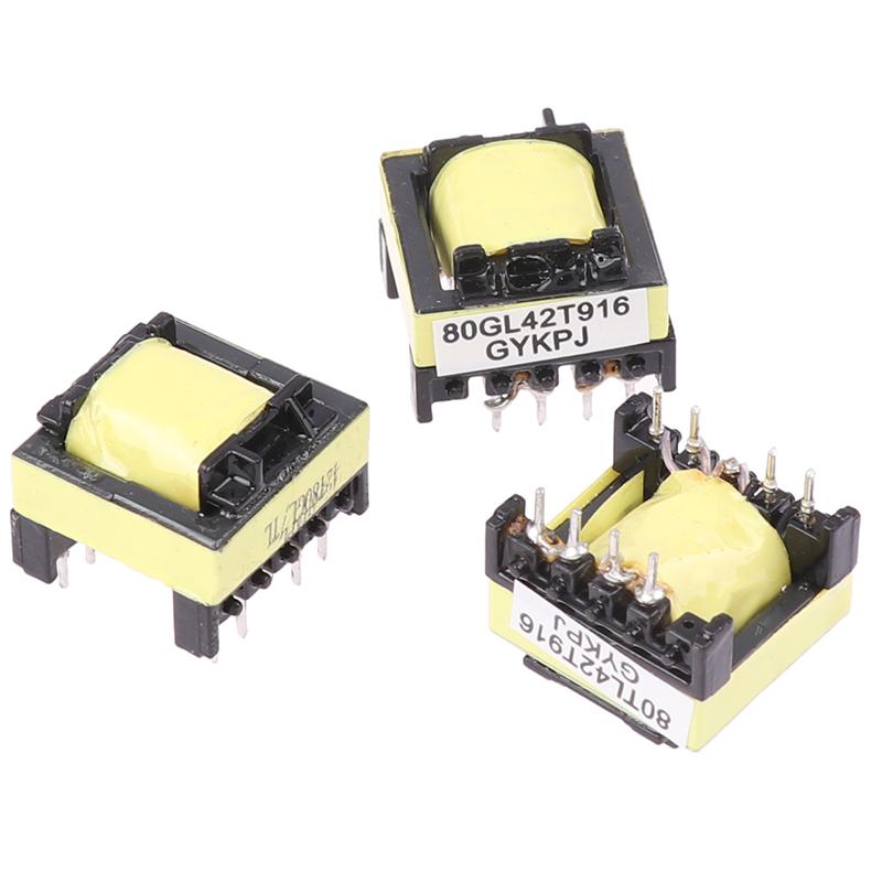 1Pcs Centre Negative Power Transformer 80Tl42T916L Transformer Center Tapped 80Gl42T916L 715T2690-2