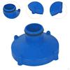 for Pools Skimmers Maintenance Connection Spare Parts Accessories Stable Skimmer Hose Adapter Pool
