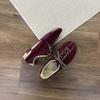 Retro Commuter Shoes Trendy Men'S Shoes Classic Casual Fashion Sense Sports Shoes Dexun Shoes New Versatile