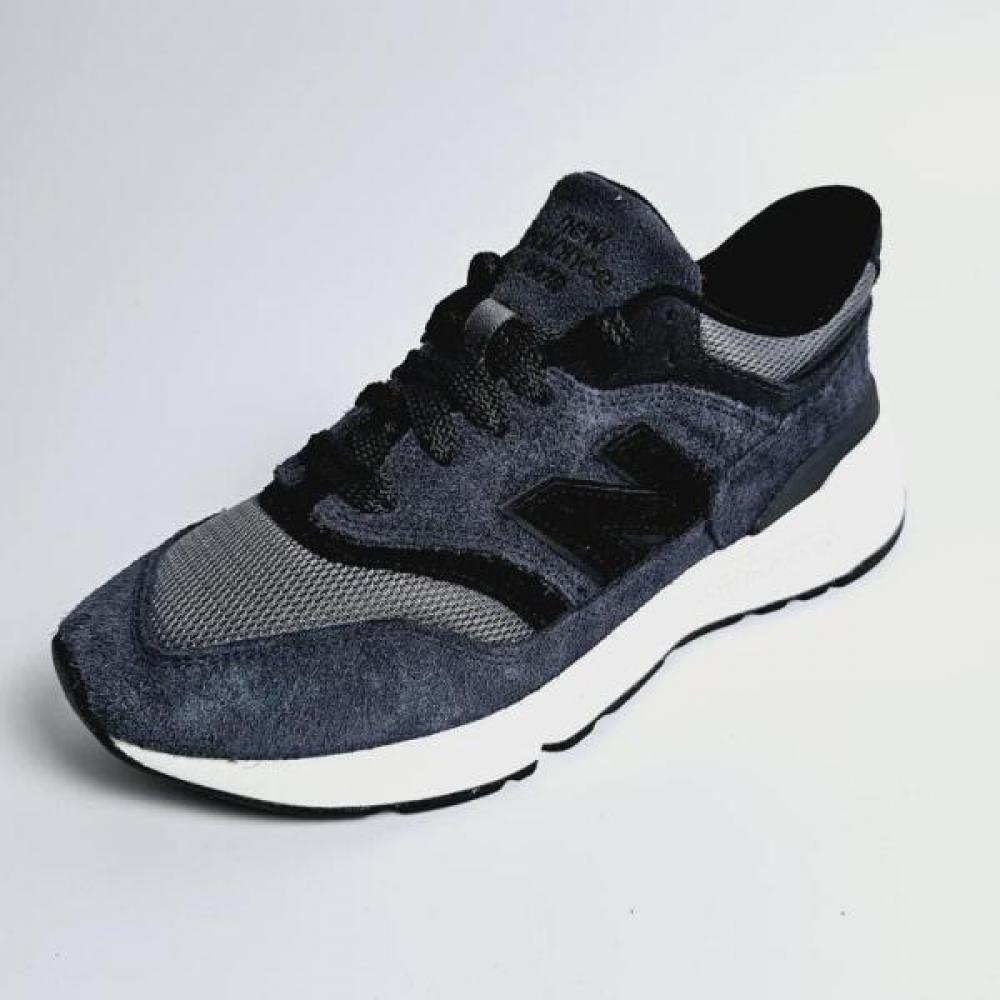

New Balance Кроссовки U997rwa (19)Black/230(230)