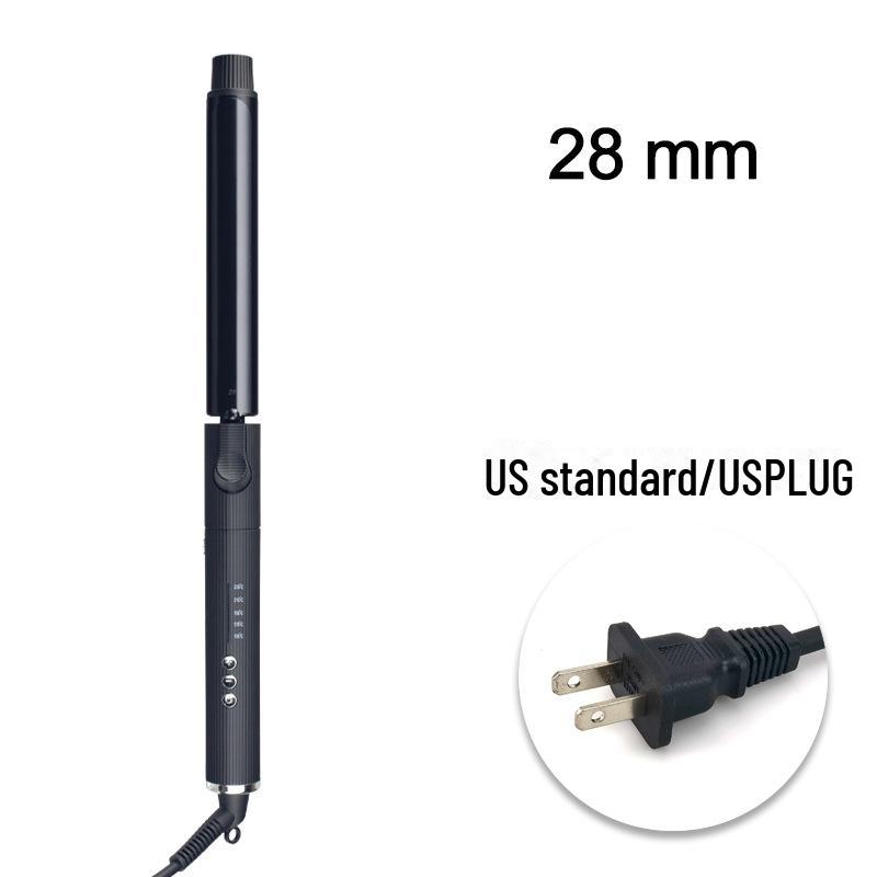 

Вращающиеся щипцы для завивки GLADAY для стойкой укладки без повреждения волос