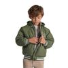 Minoti Boys Embroidered Baseball Varsity Jacket