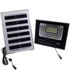 UOSU 100W Solar Outdoor Floodlight with Remote & Timer