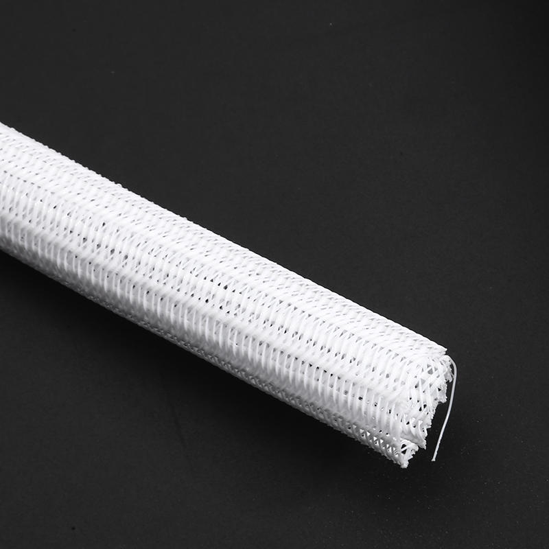 

Защита шнура Гофрированная трубка Кабельная оплетка Разрезная оплетка для USB-кабеля Шнура питания Аудио-видеокабеля ТВ Компьютера Дом Авто